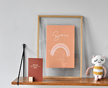 De eerste moederdag (of vaderdag): Maak er iets speciaals van!